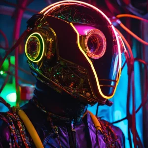Cyberpunk