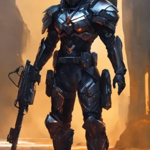 Warrior