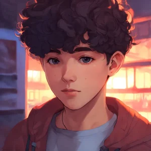 Anime